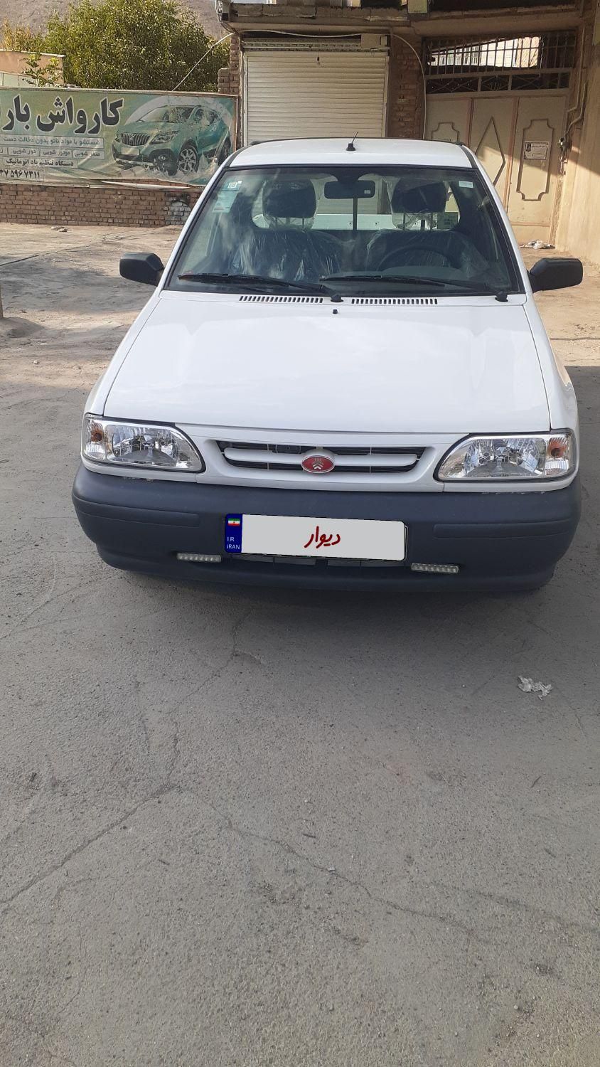 خودرو پراید، 151 آگهی ann_19834957