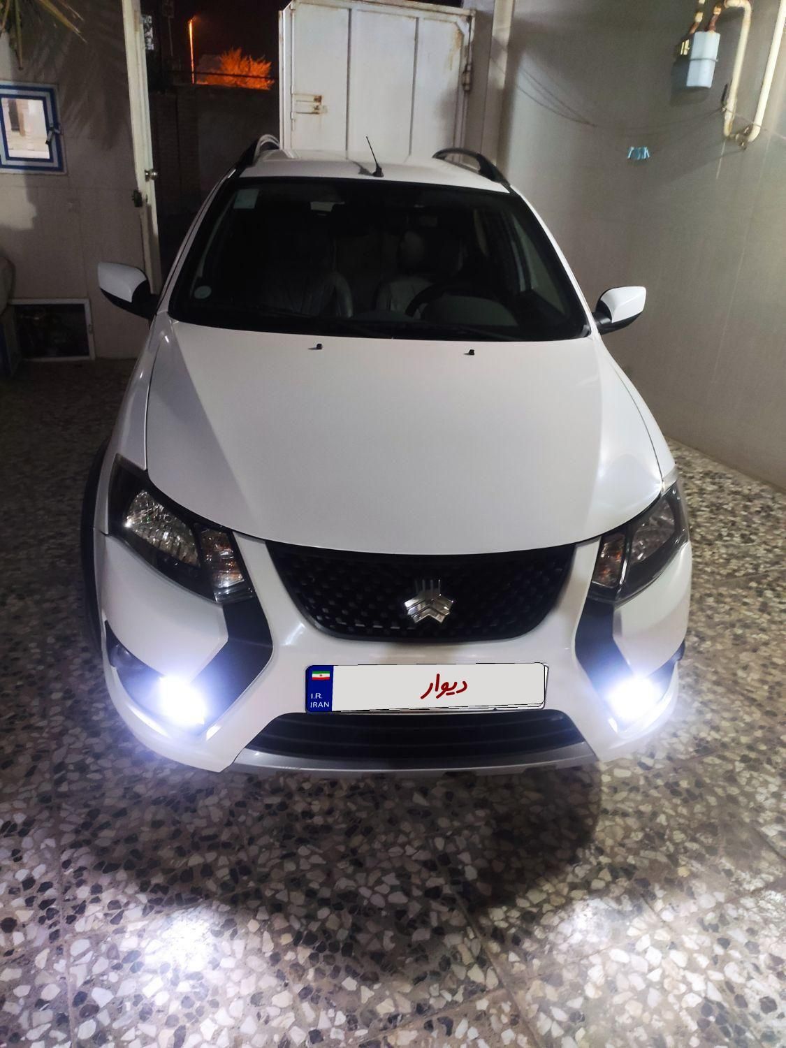خودرو کوییک، S آگهی ann_19834963
