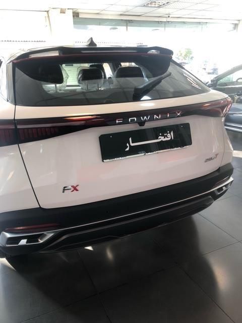 خودرو فونیکس، FX آگهی ann_19834988