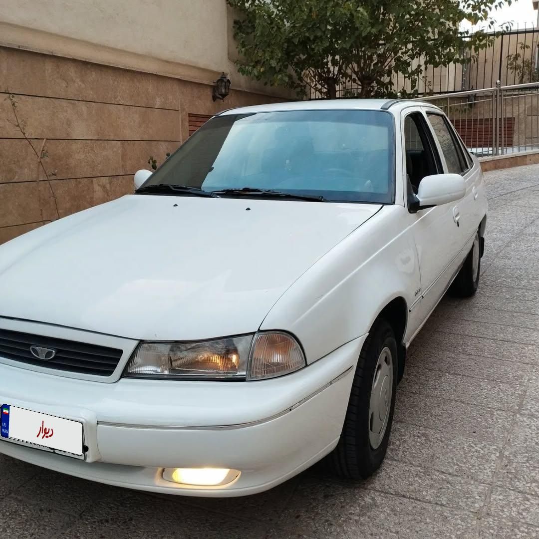 خودرو دوو، سیلو آگهی ann_19835002