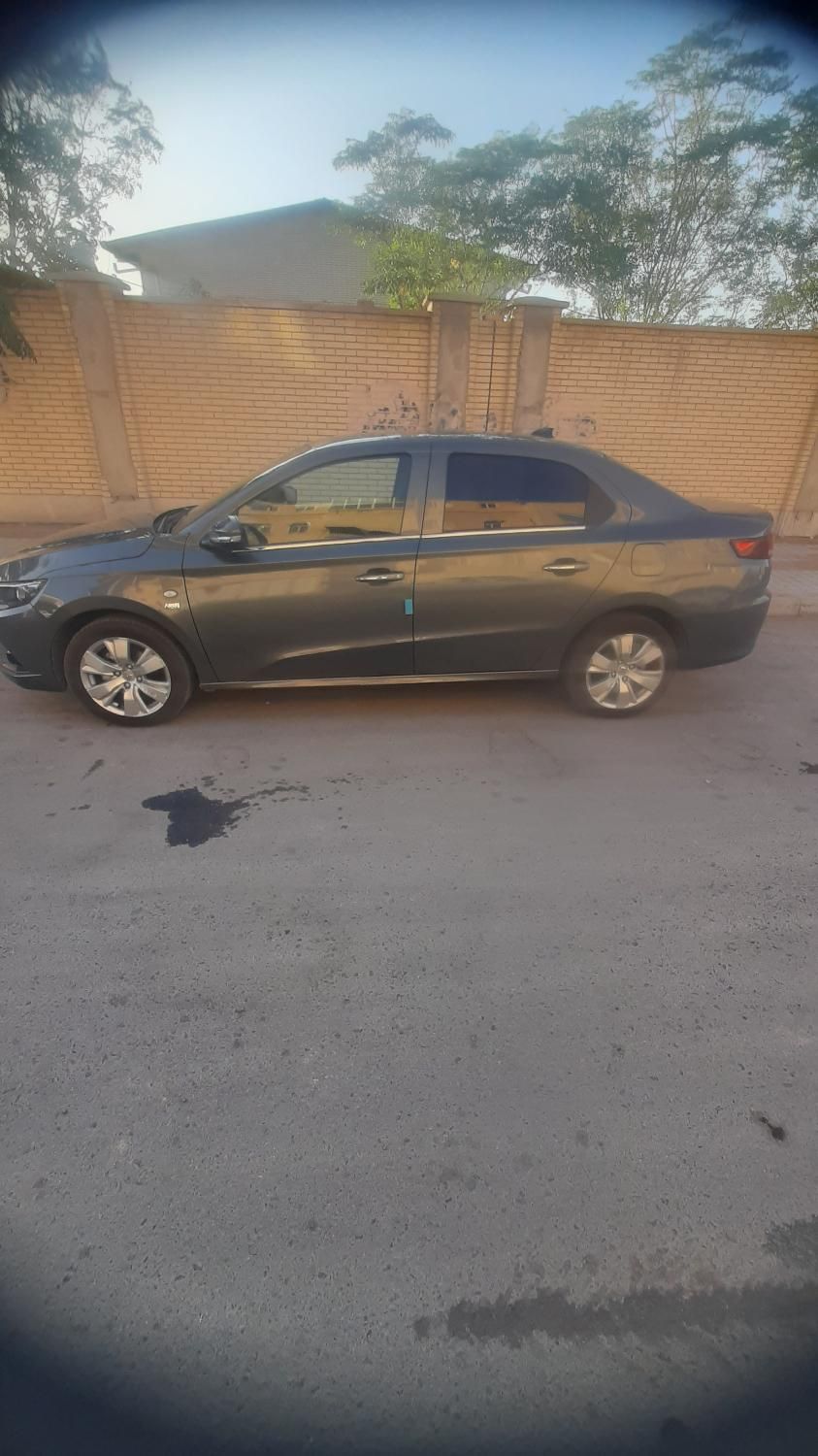 تارا اتوماتیک V4 LX - 1404