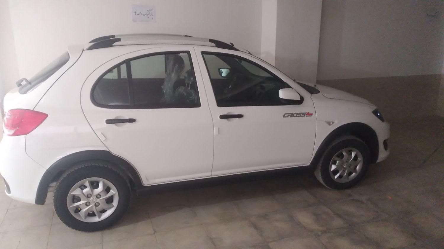 کوییک GX H دنده ای - 1400