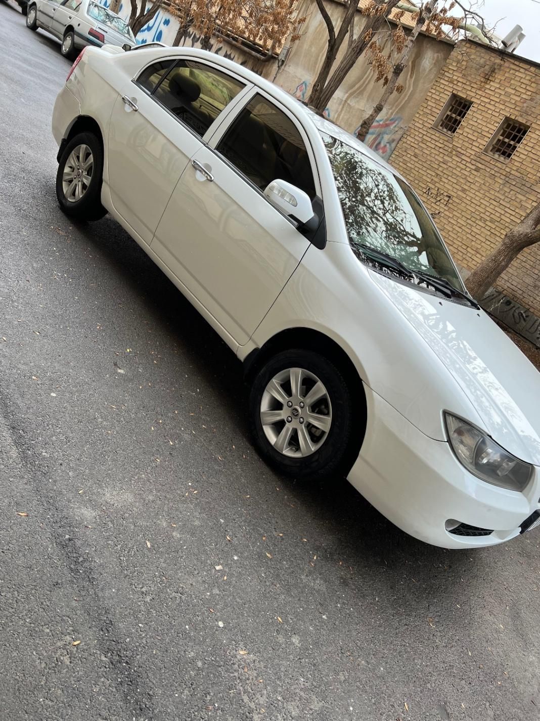 لیفان 620 دنده ای 1800 - 1393