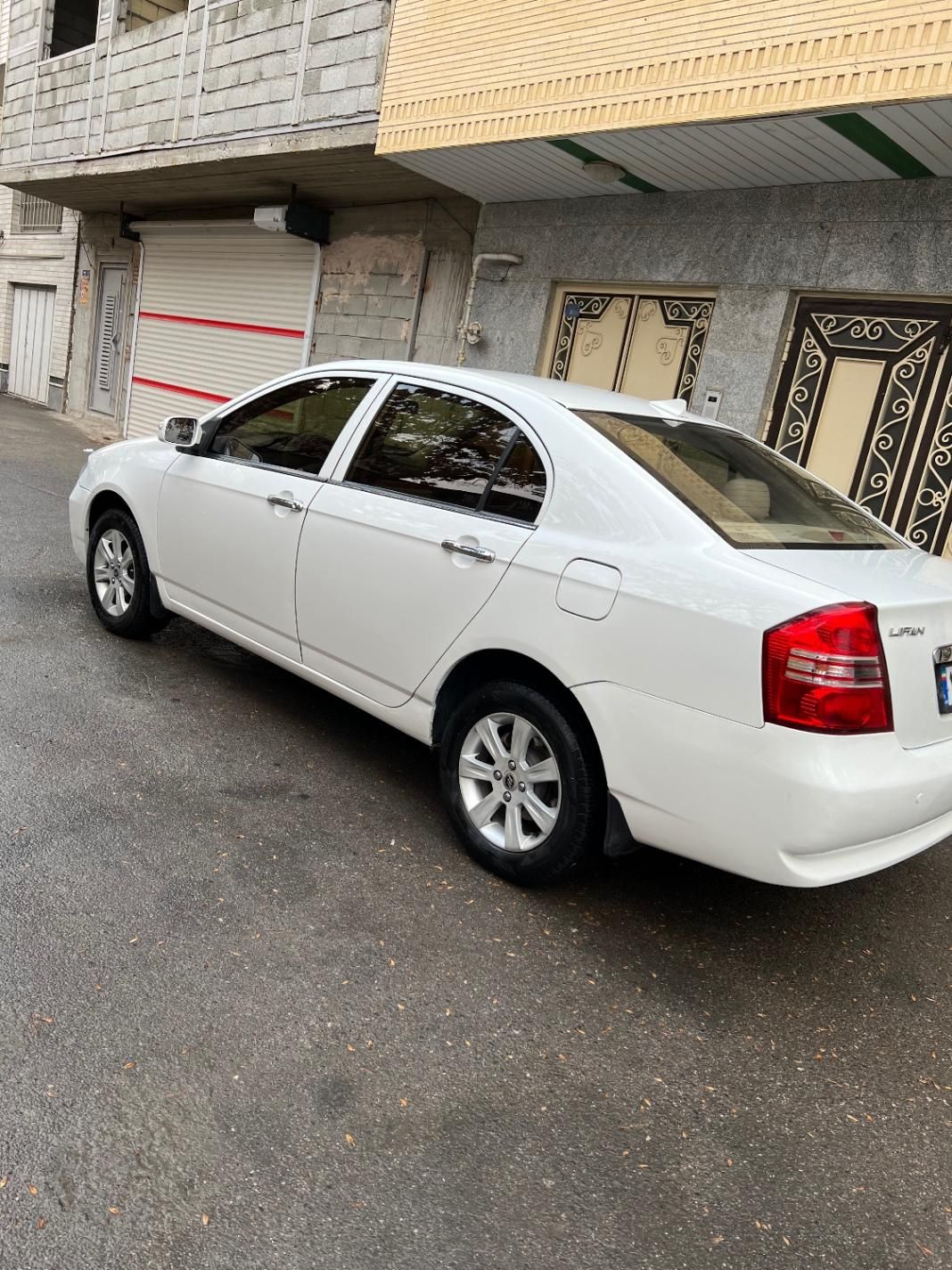 لیفان 620 دنده ای 1800 - 1393