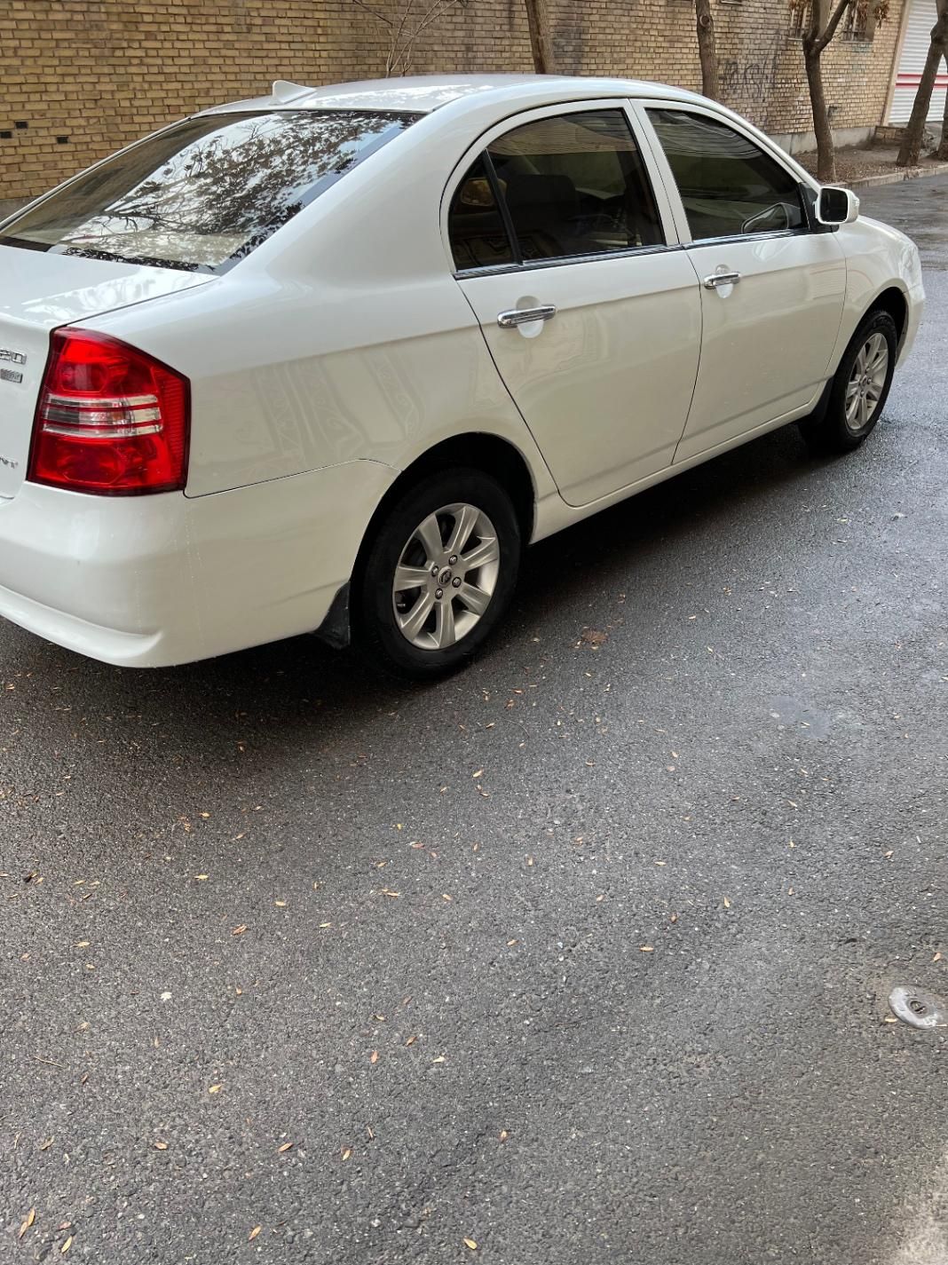 لیفان 620 دنده ای 1800 - 1393