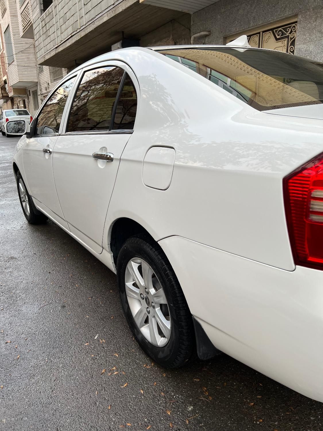 لیفان 620 دنده ای 1800 - 1393