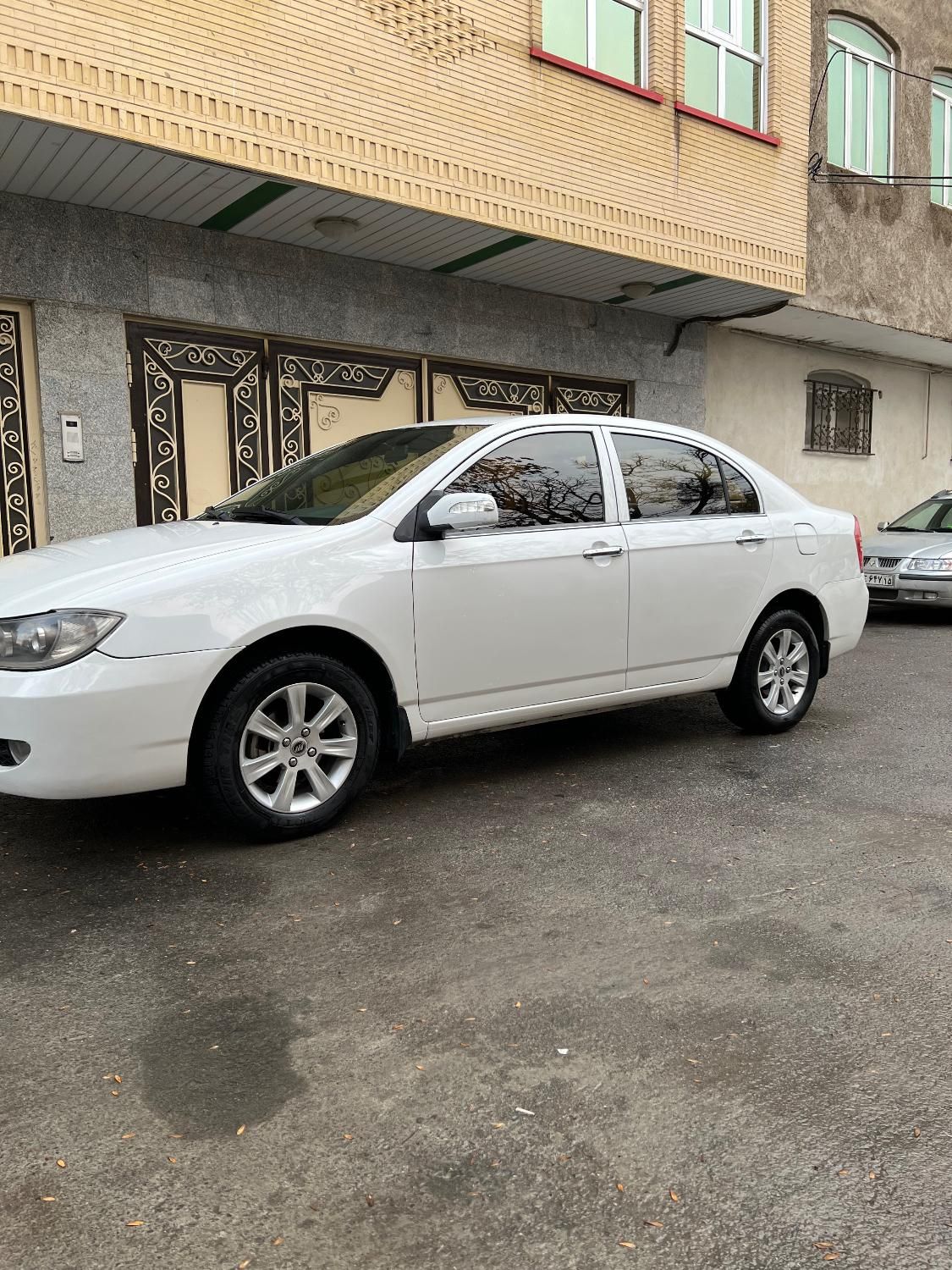 خودرو لیفان، 620 آگهی ann_19835057