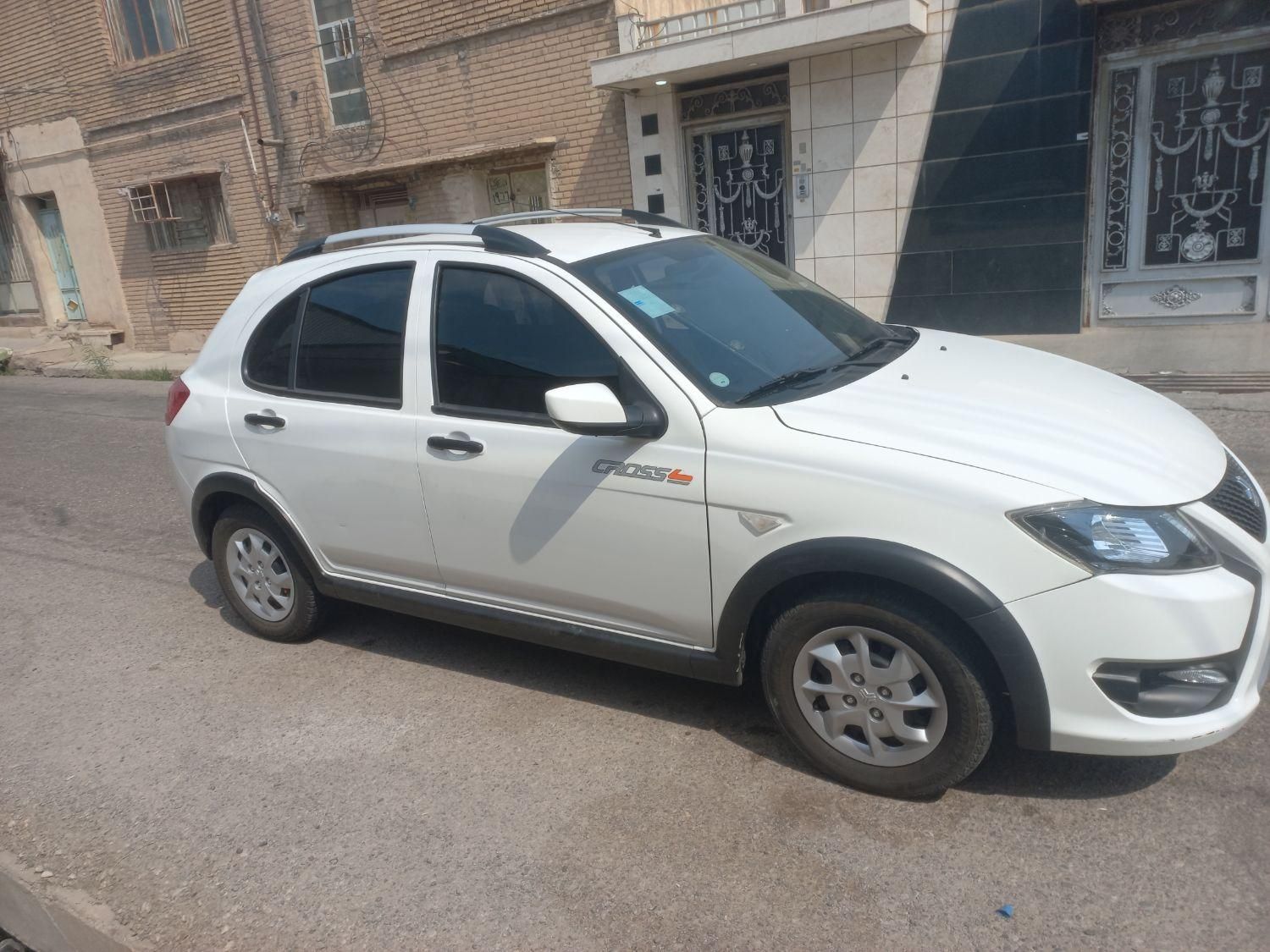 کوییک S پایه - 1401