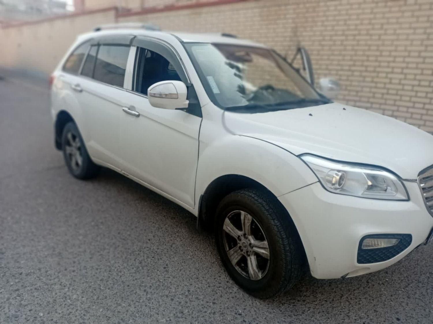 خودرو لیفان، X60 آگهی ann_19835115
