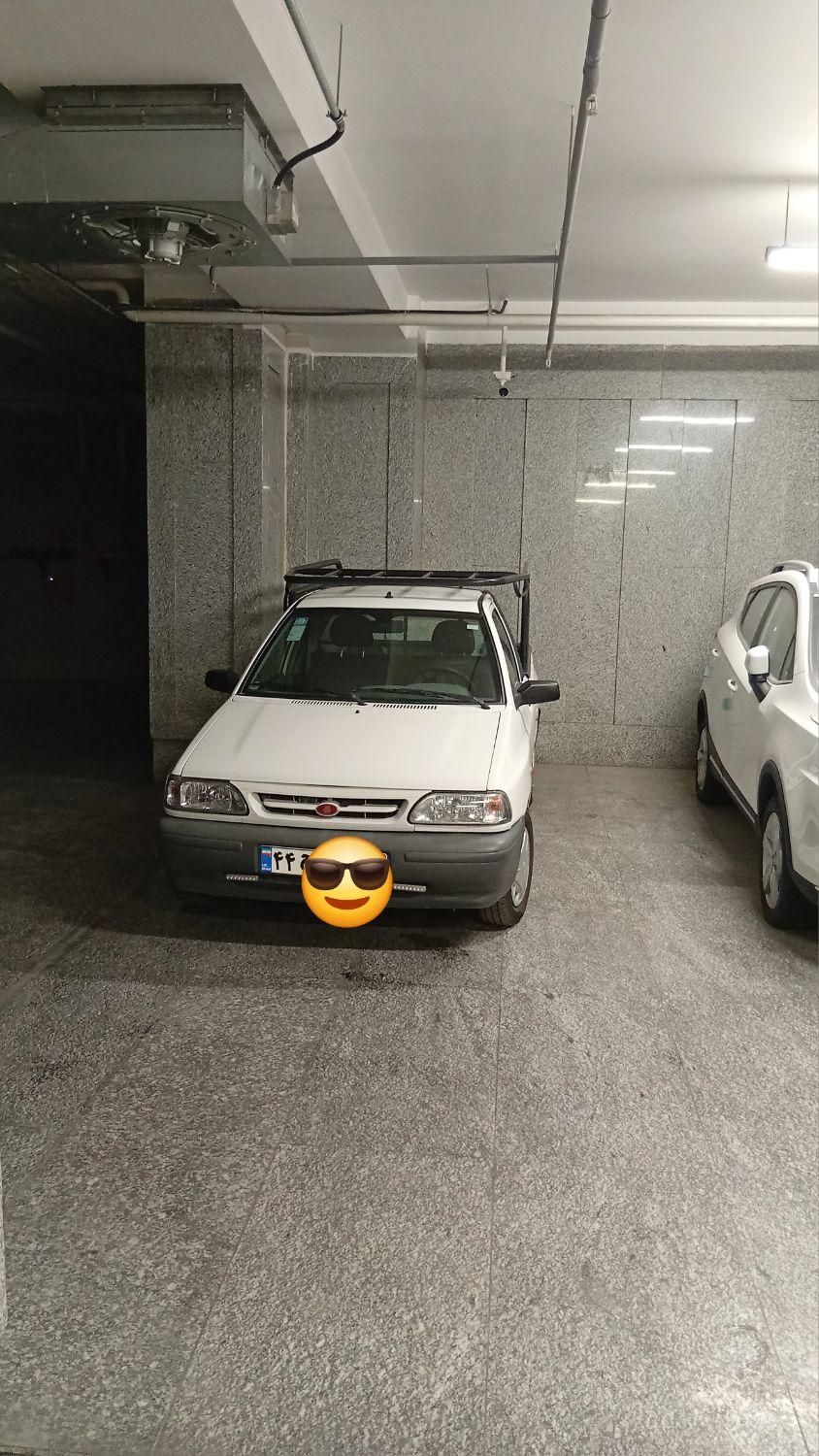 پراید 151 SE - 1403