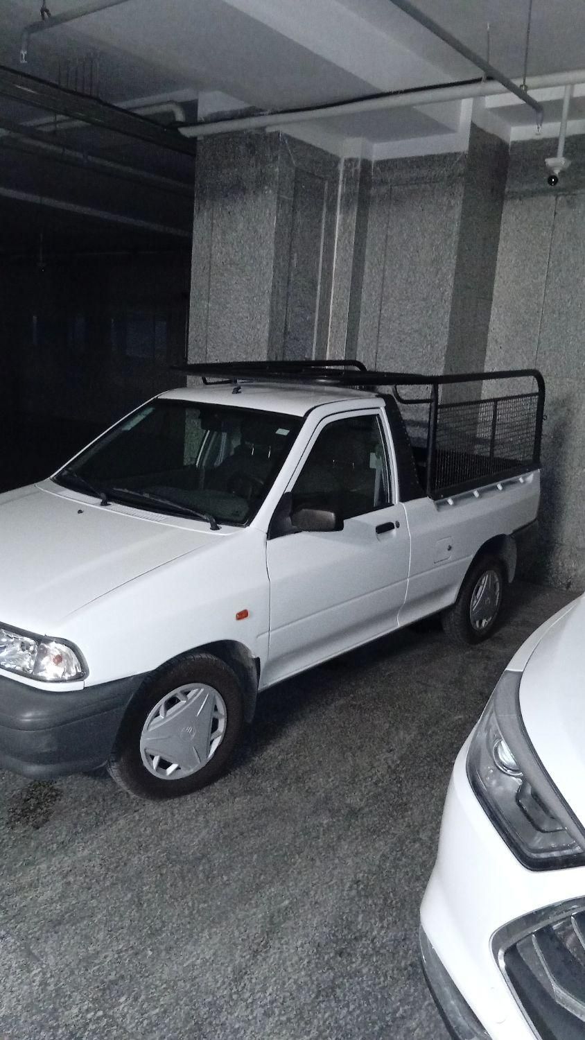 پراید 151 SE - 1403