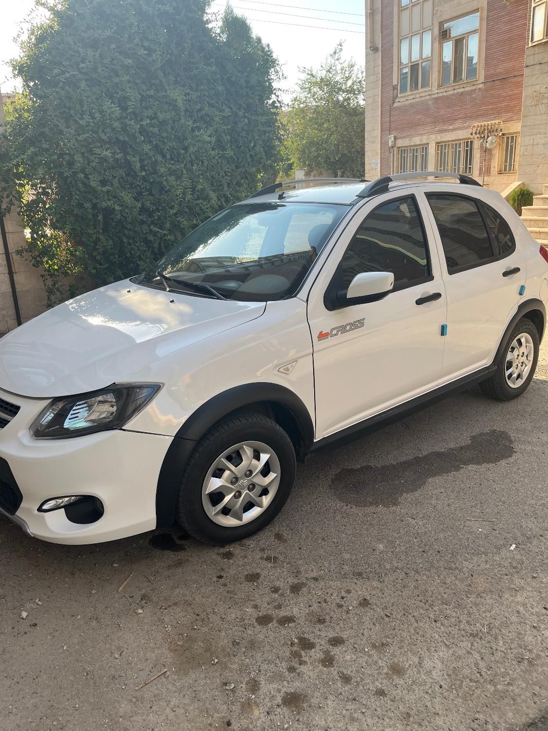خودرو کوییک، معمولی آگهی ann_19835136