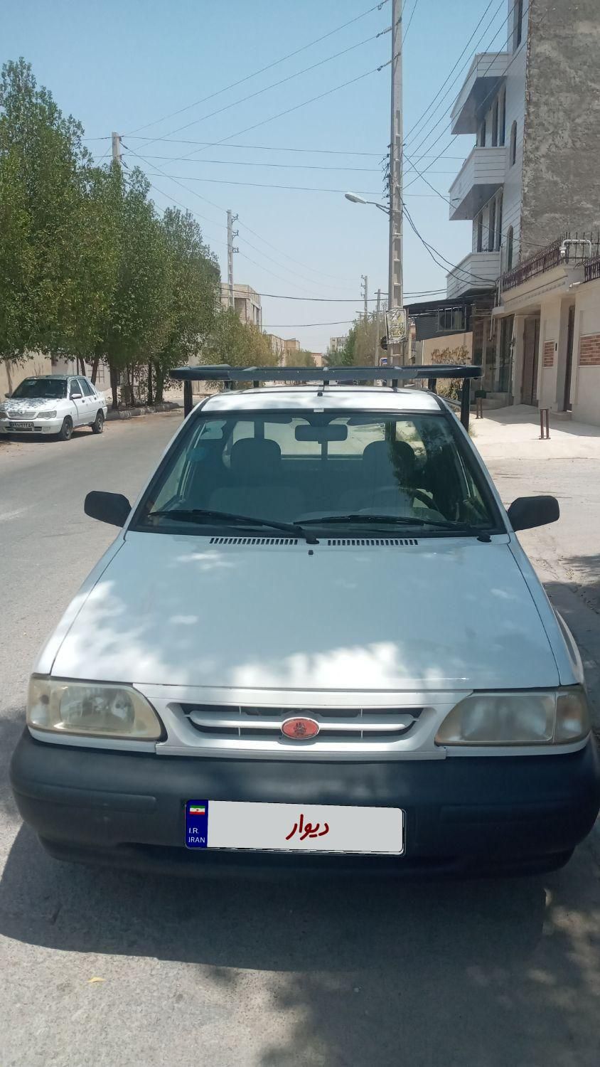 خودرو پراید، 151 آگهی ann_19835151