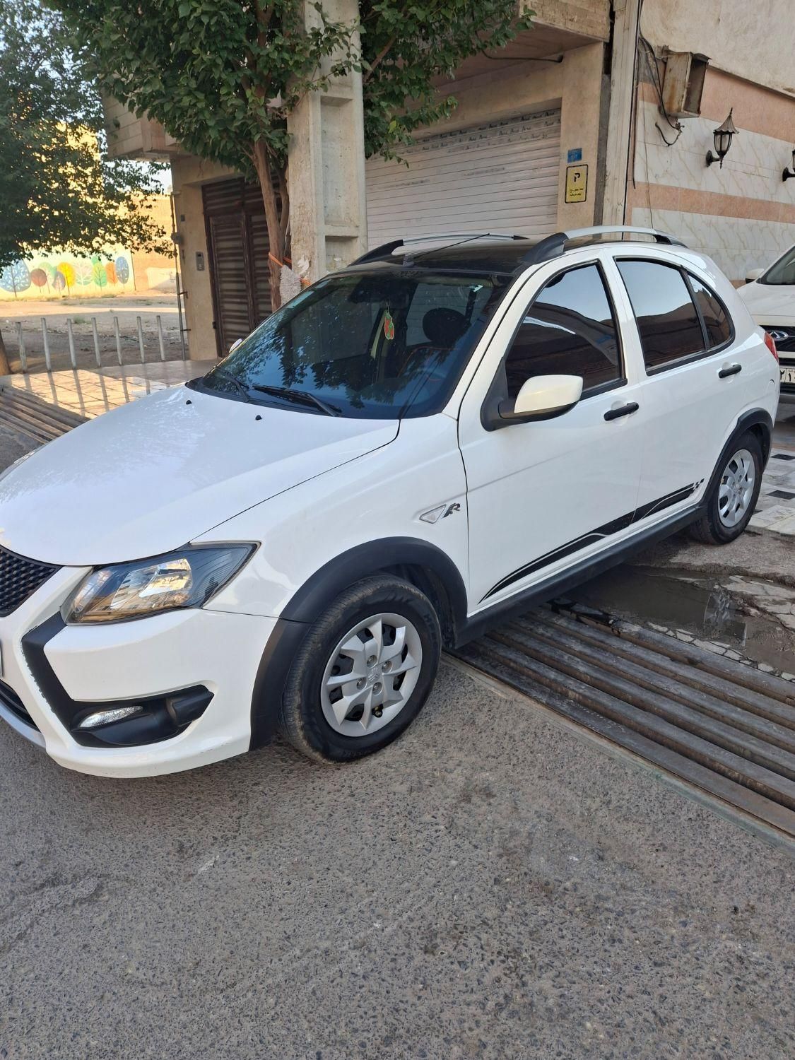 خودرو کوییک، S آگهی ann_19835187