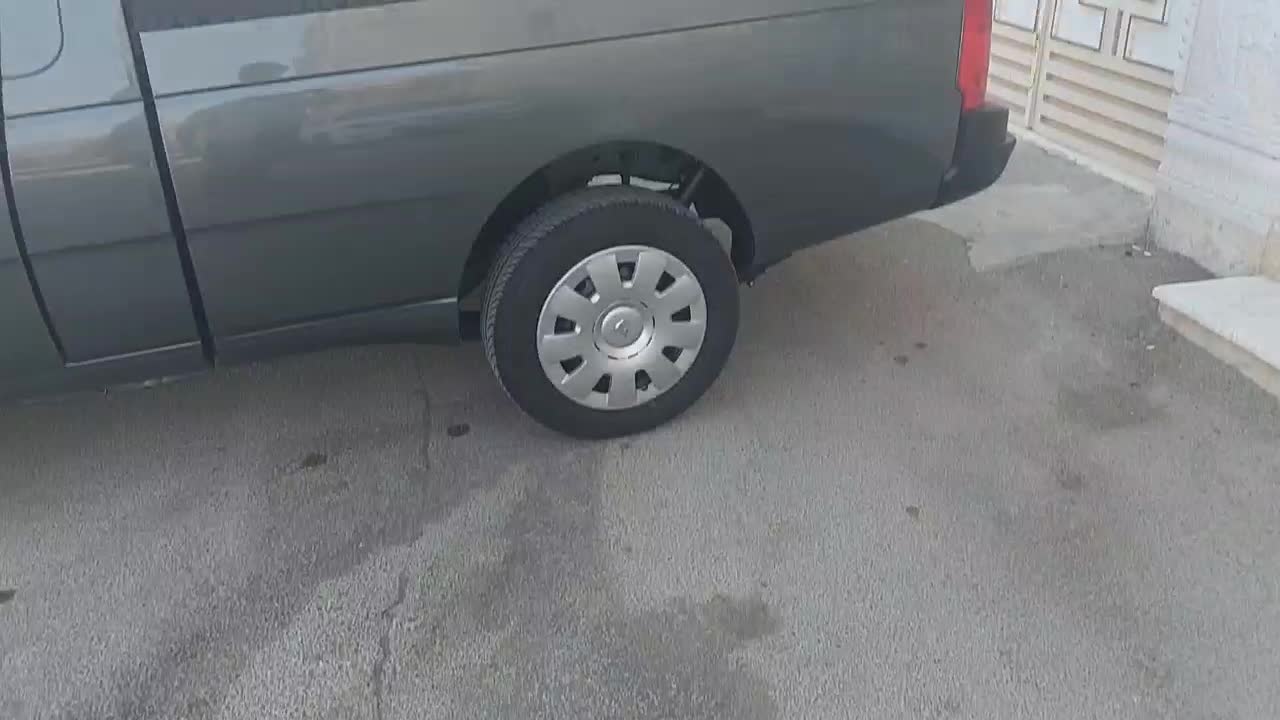 آریسان 2 دوگانه سوز - 1403