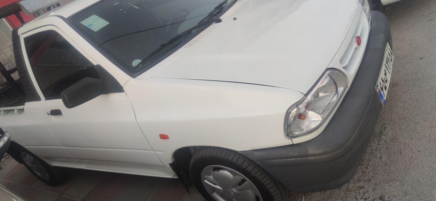 پراید 151 SE - 1401