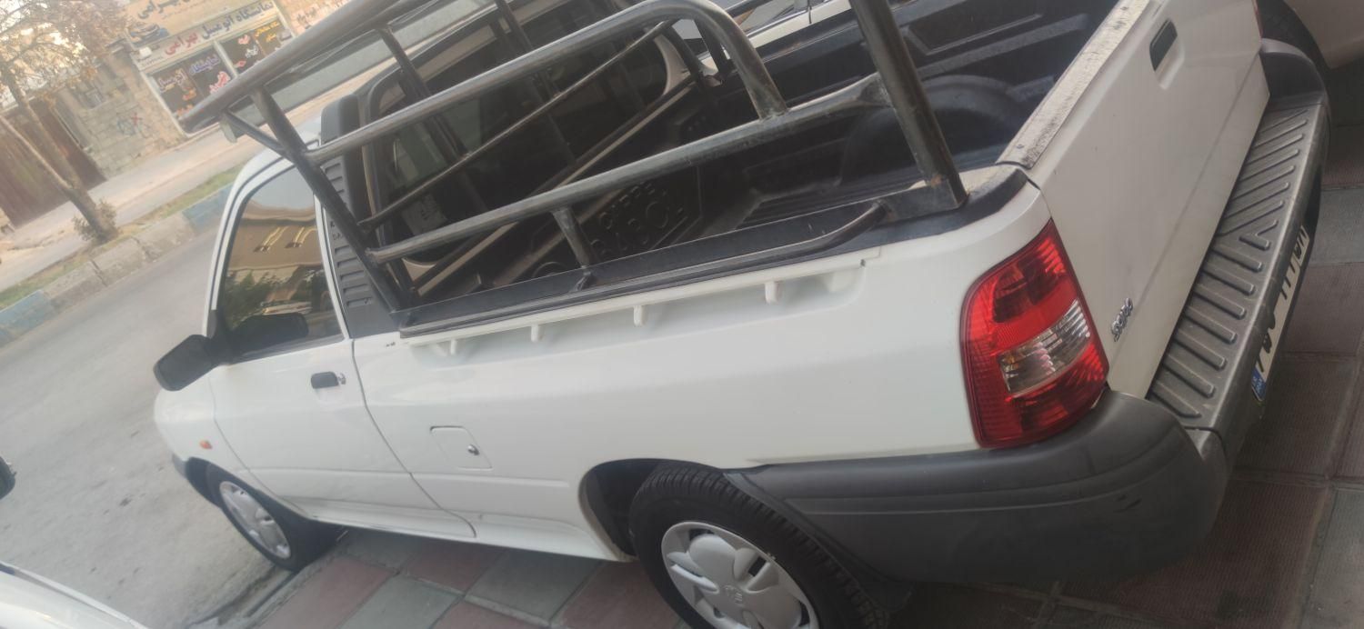 پراید 151 SE - 1401