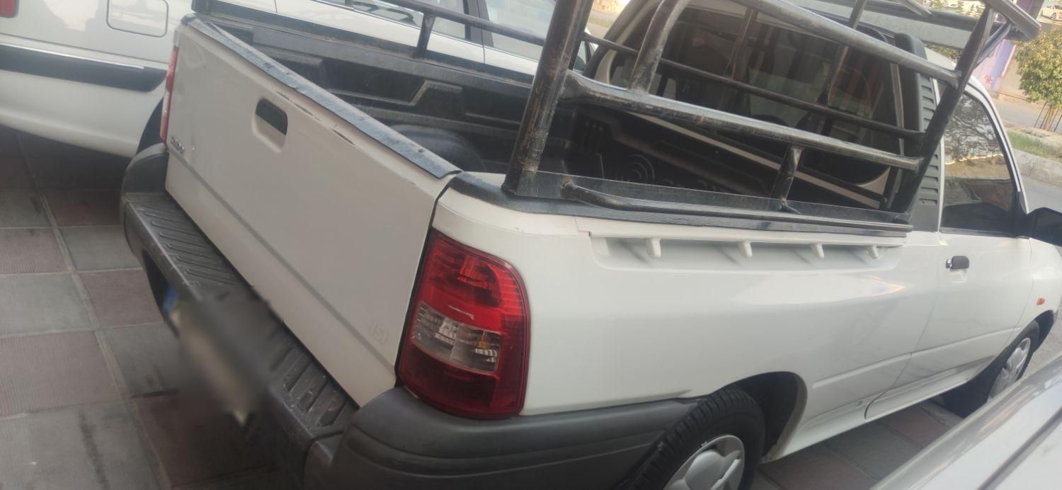 پراید 151 SE - 1401