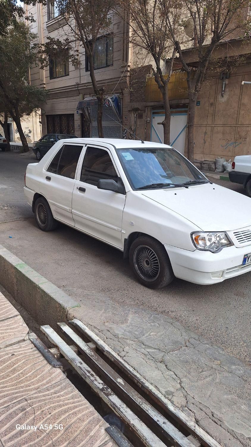 خودرو پراید، 132 آگهی ann_19835322