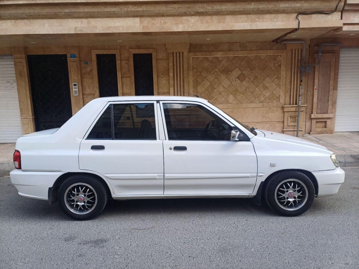 خودرو پراید، 132 آگهی ann_19835332
