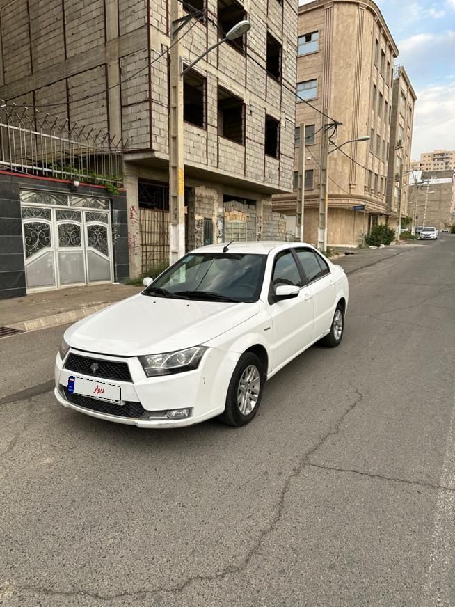 خودرو دنا، معمولی آگهی ann_19835377