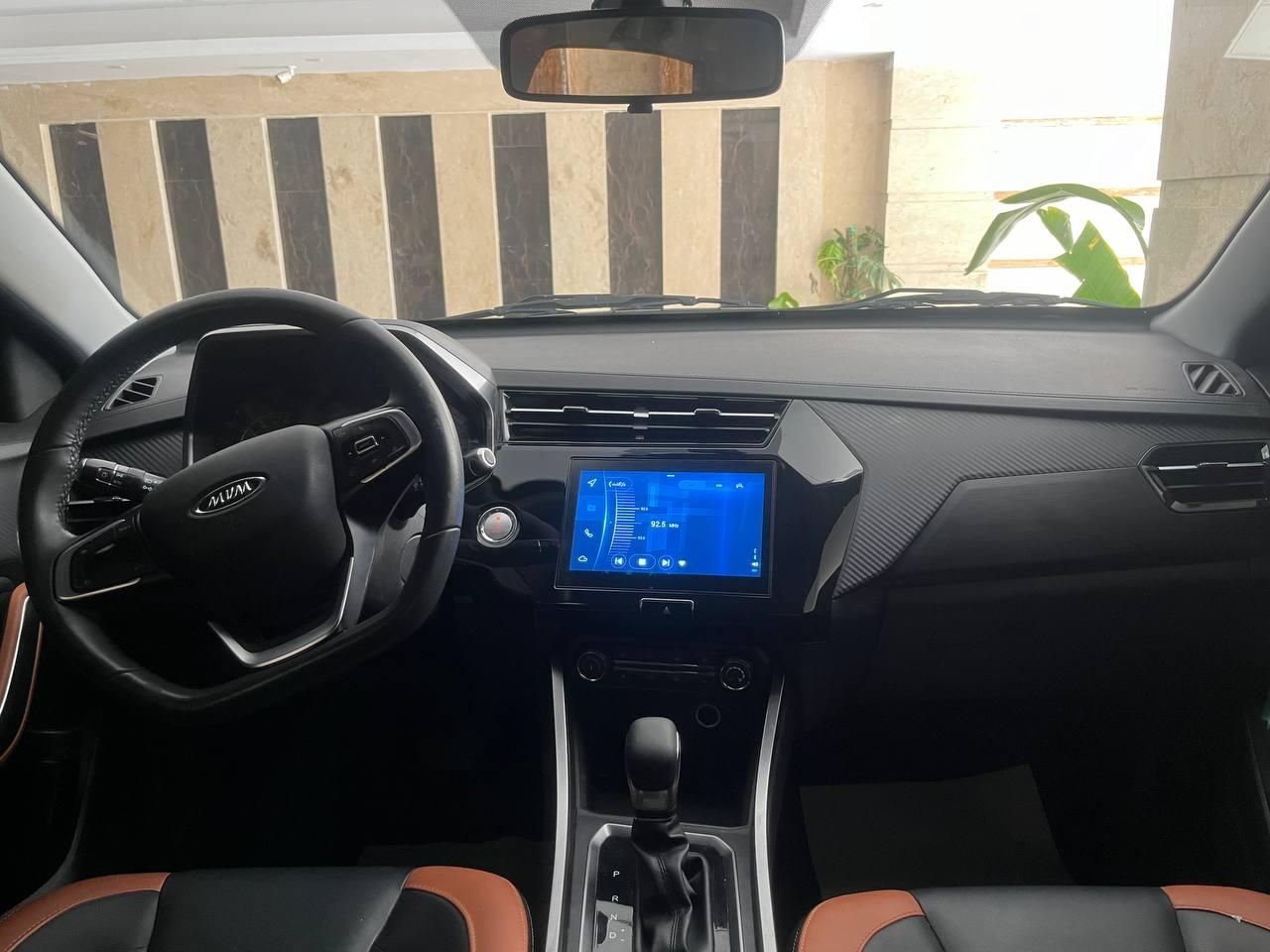 ام وی ام X22 پرو اتوماتیک IE - 1402