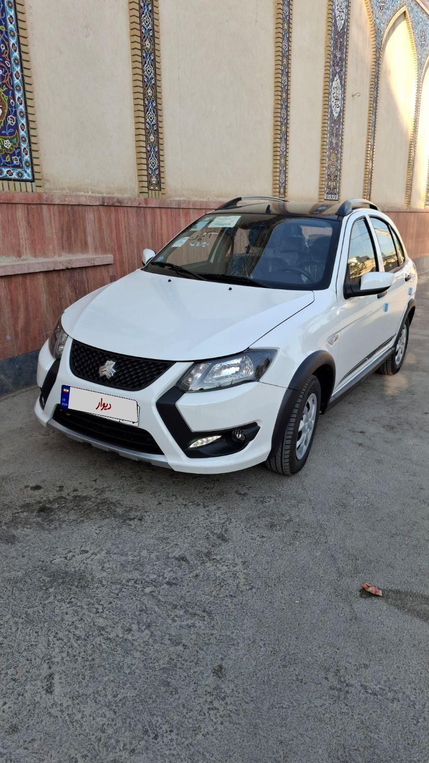 خودرو کوییک، S آگهی ann_19835434