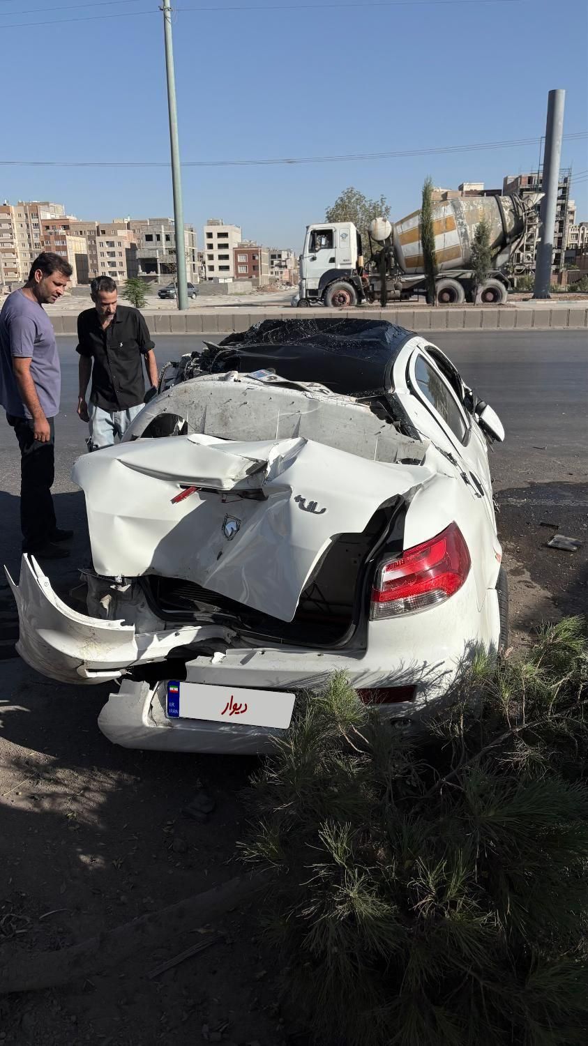 رانا پلاس پانوراما - 1402