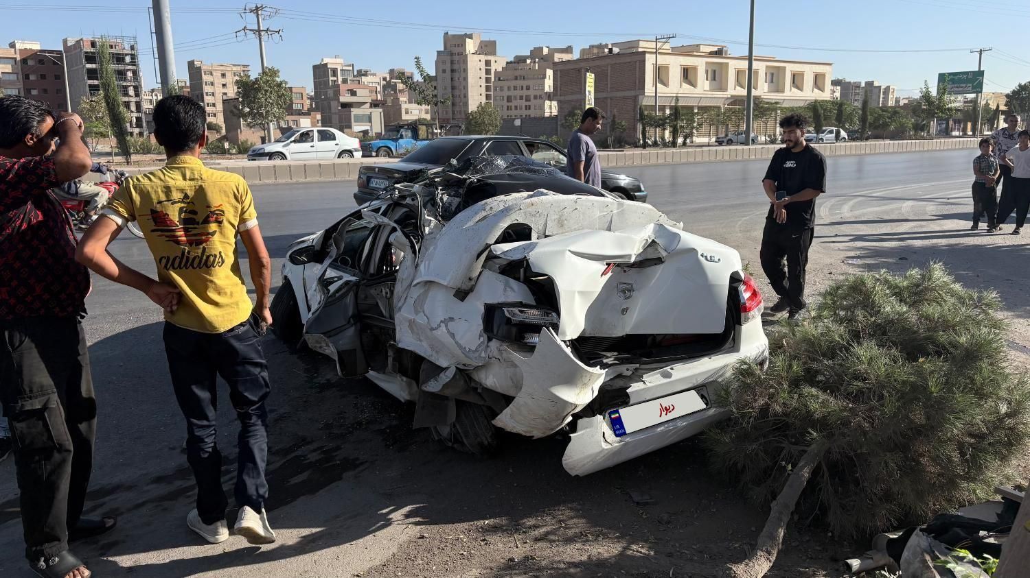 رانا پلاس پانوراما - 1402