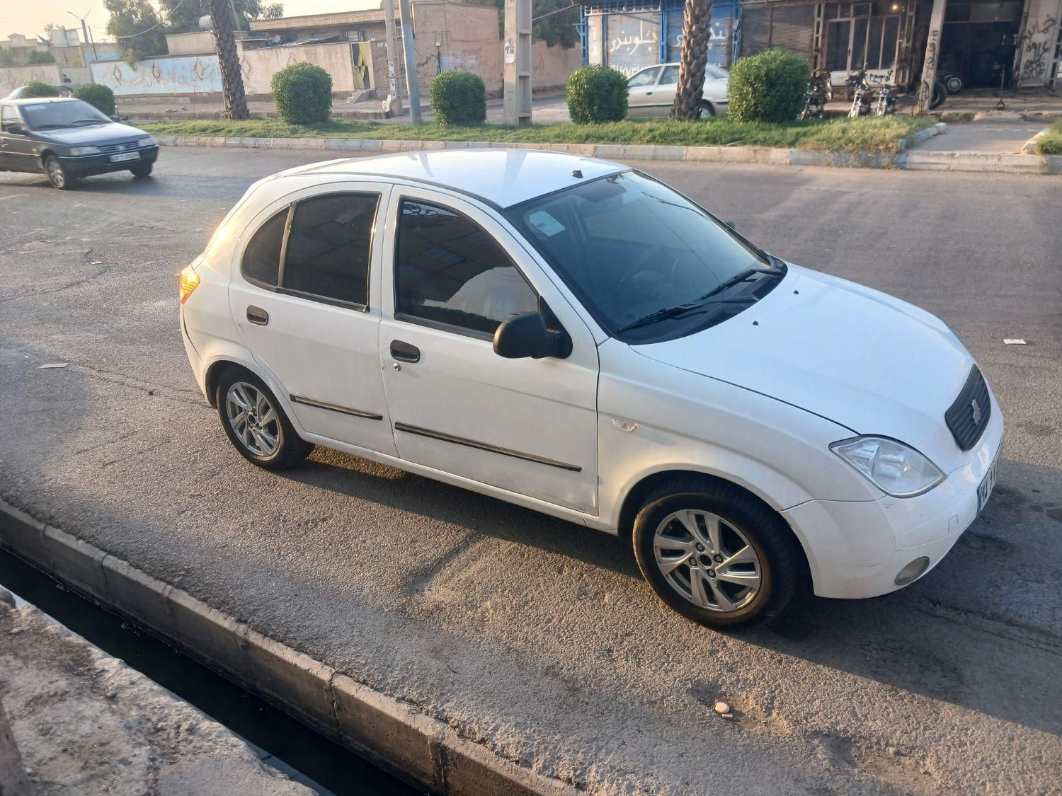 خودرو تیبا، 2 آگهی ann_19835491
