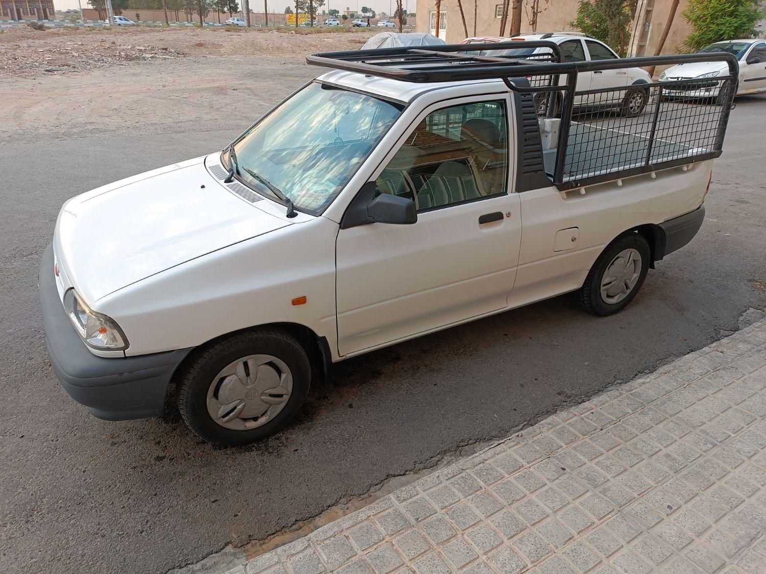 پراید 151 SE - 1399