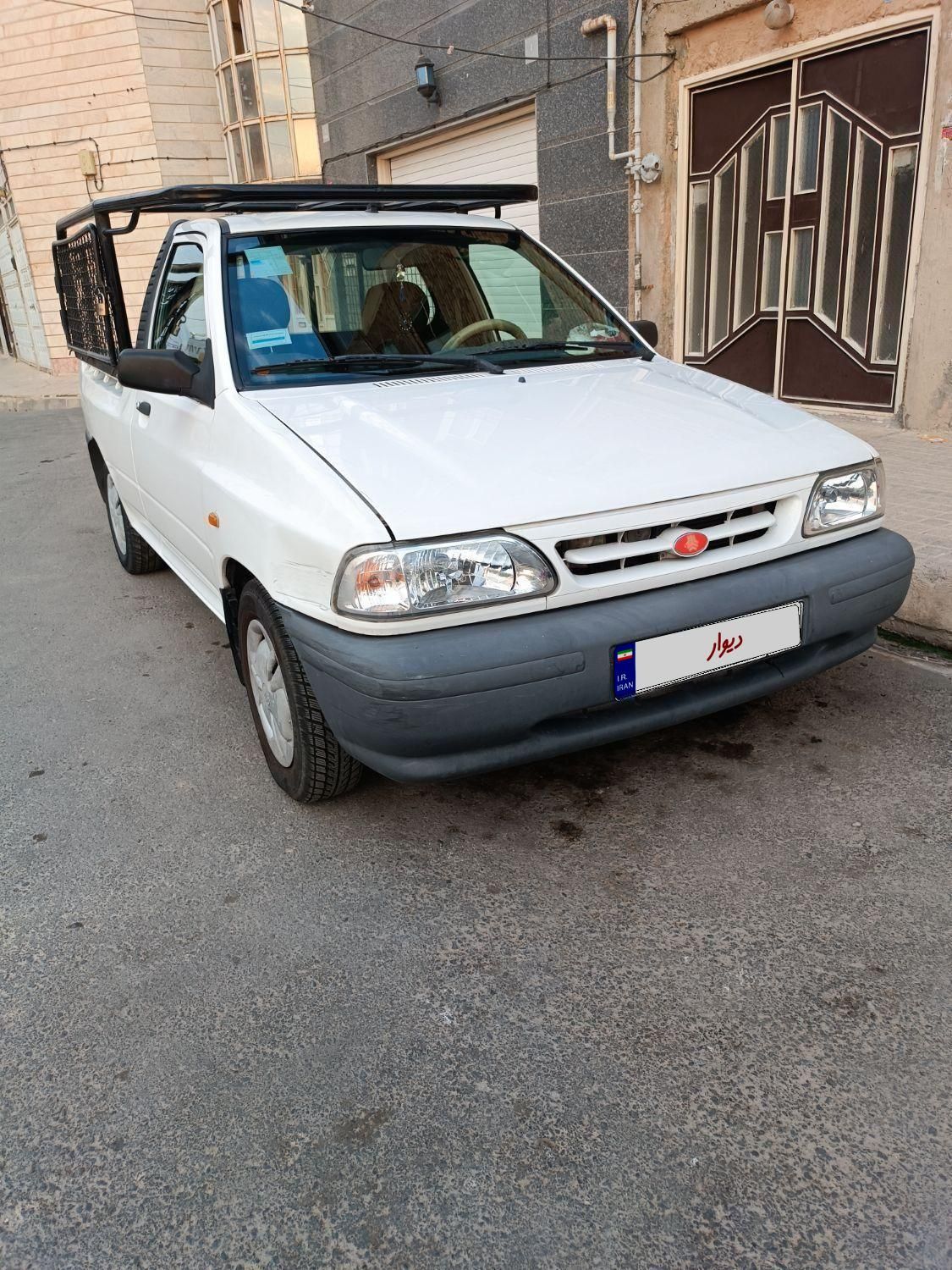 پراید 151 SE - 1399