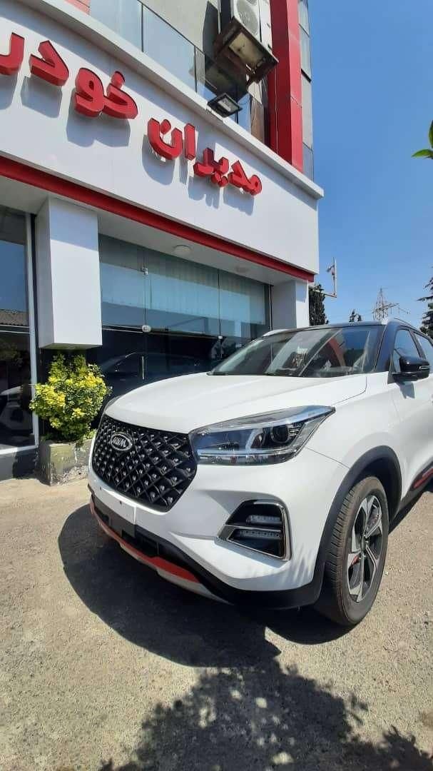ام وی ام X55 پرو IE - 1404