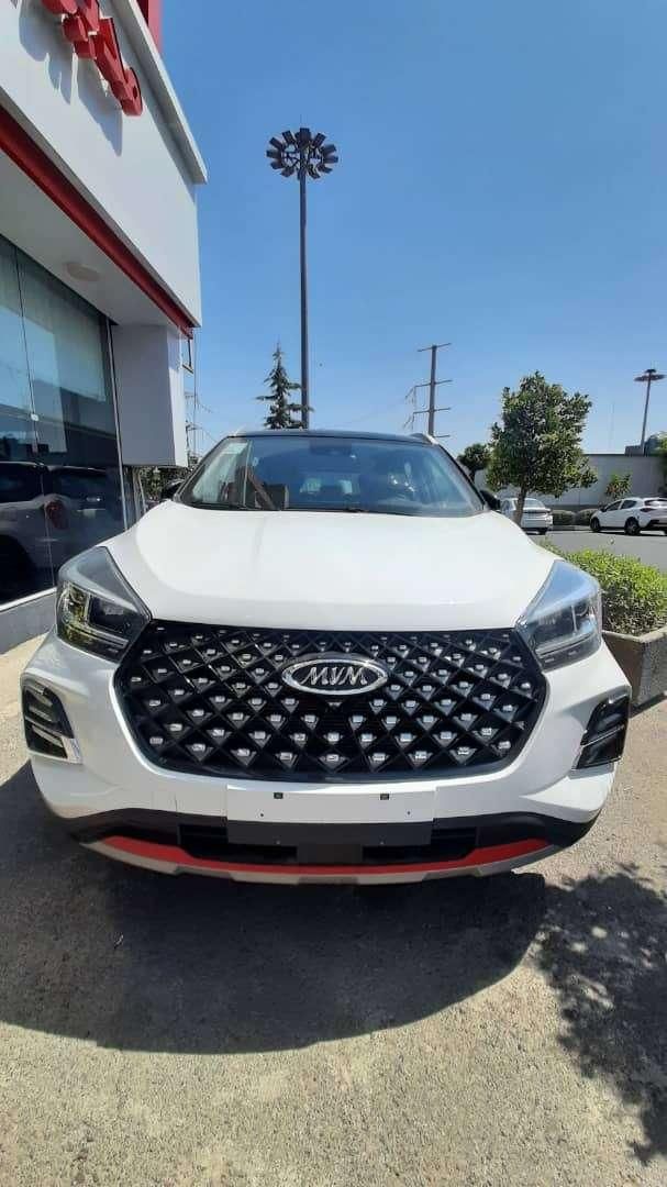 ام وی ام X55 پرو IE - 1404