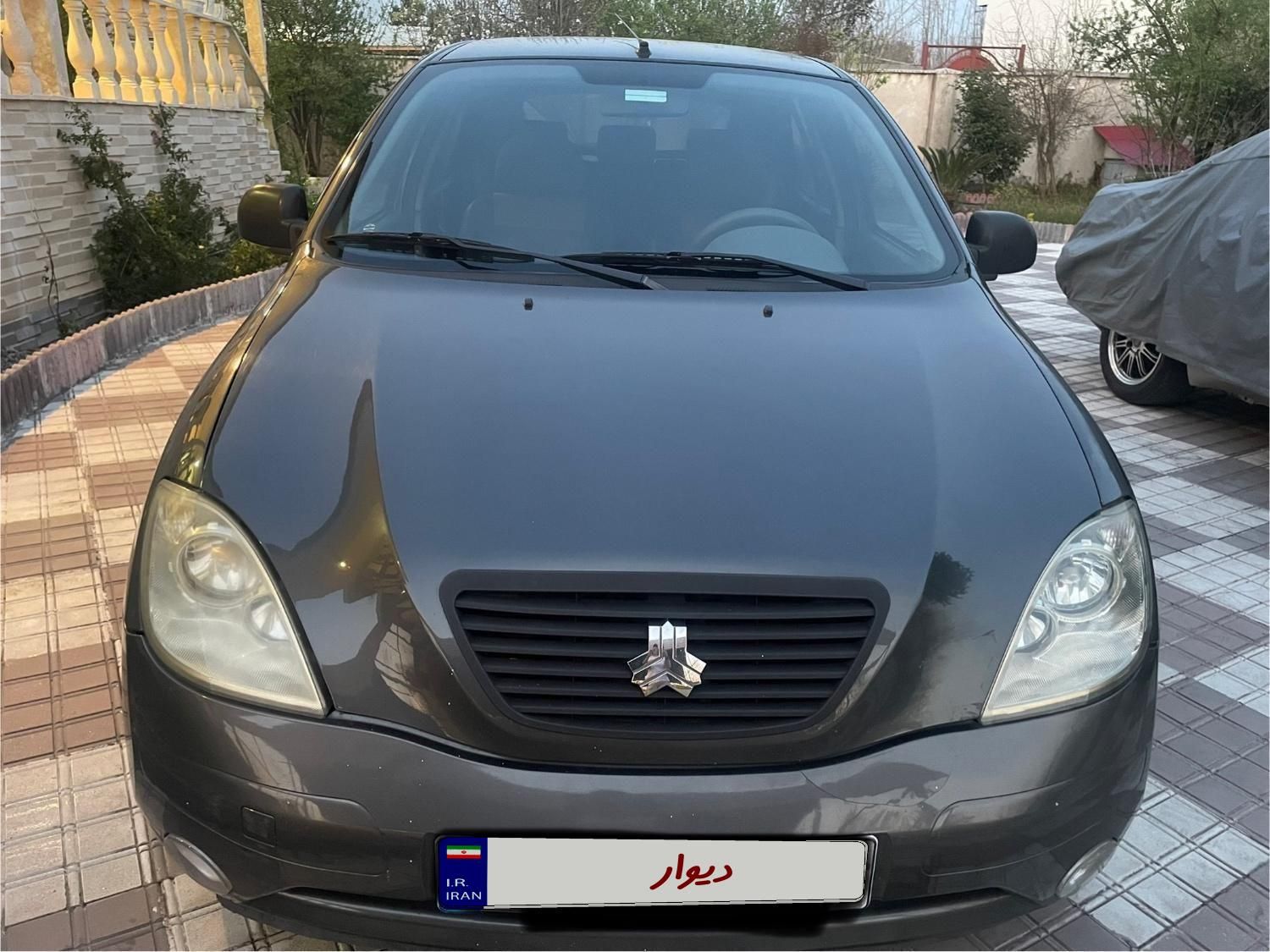 خودرو تیبا، 2 آگهی ann_19835567