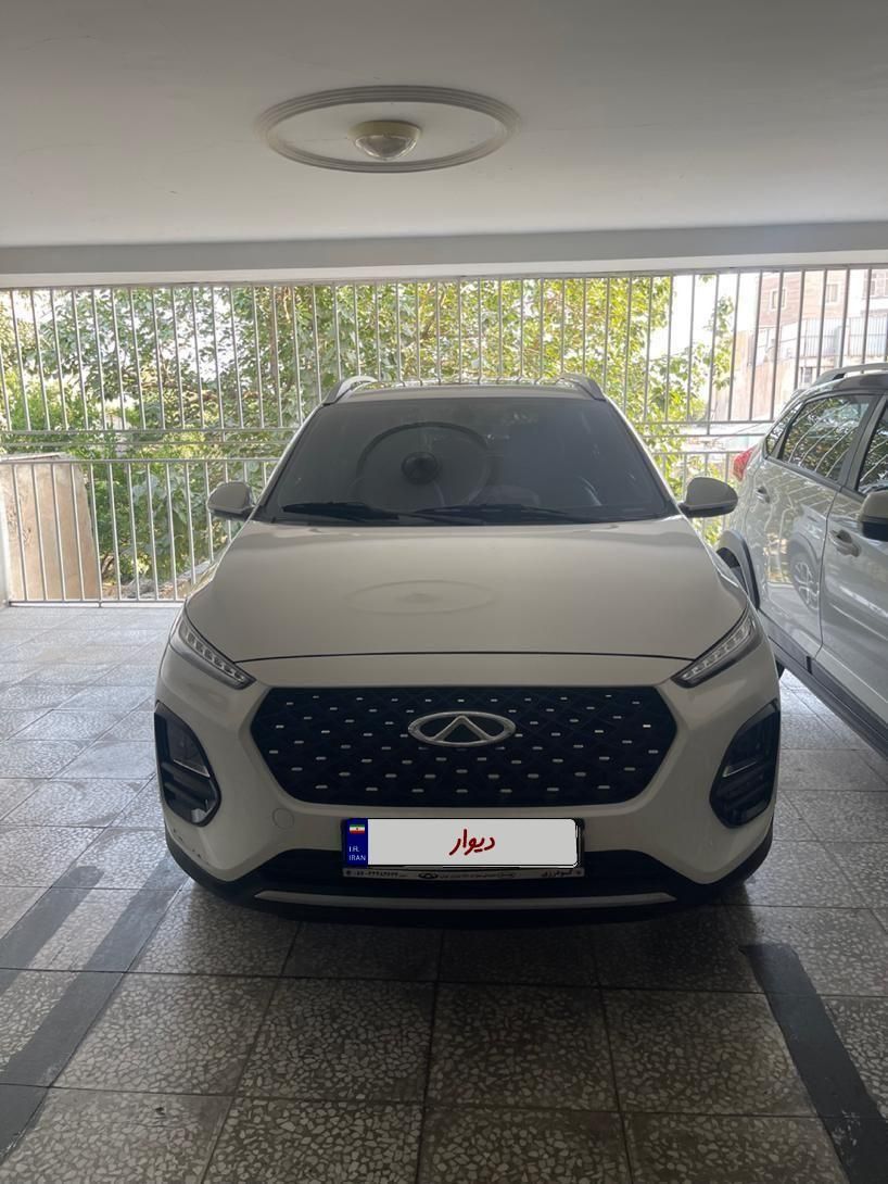 ام وی ام X22 پرو اتوماتیک اکسلنت - 1402