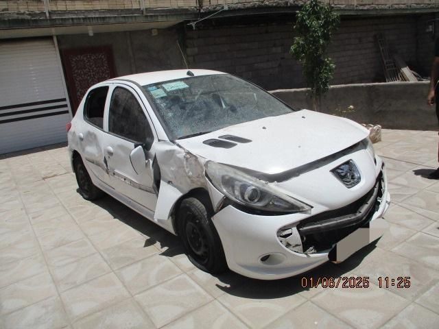 خودرو پژو، 207 آگهی ann_19835600