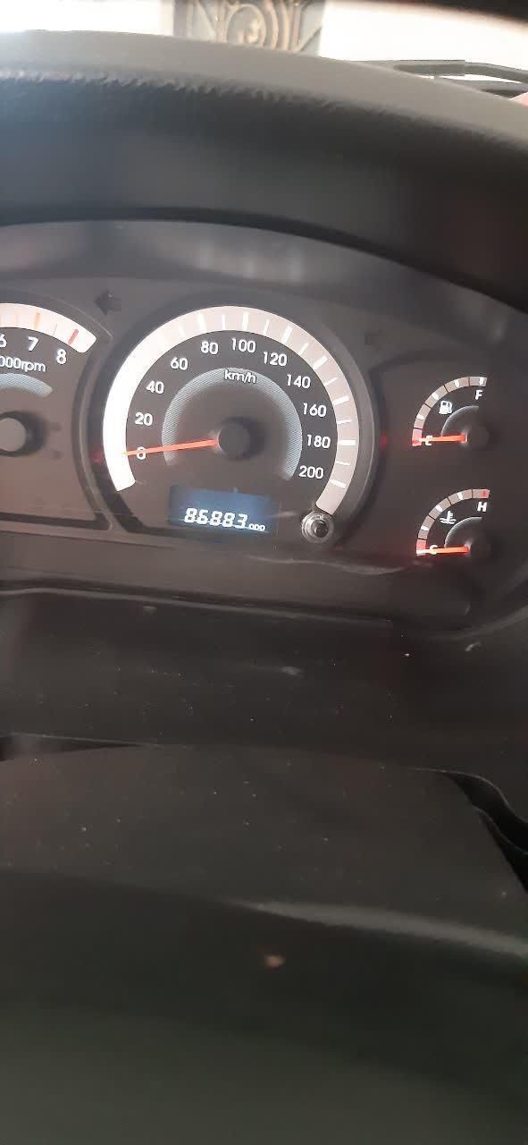 کوییک R دنده‌ای - 1400