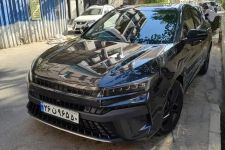 خودرو کی ام سی، J7 آگهی ann_19835631