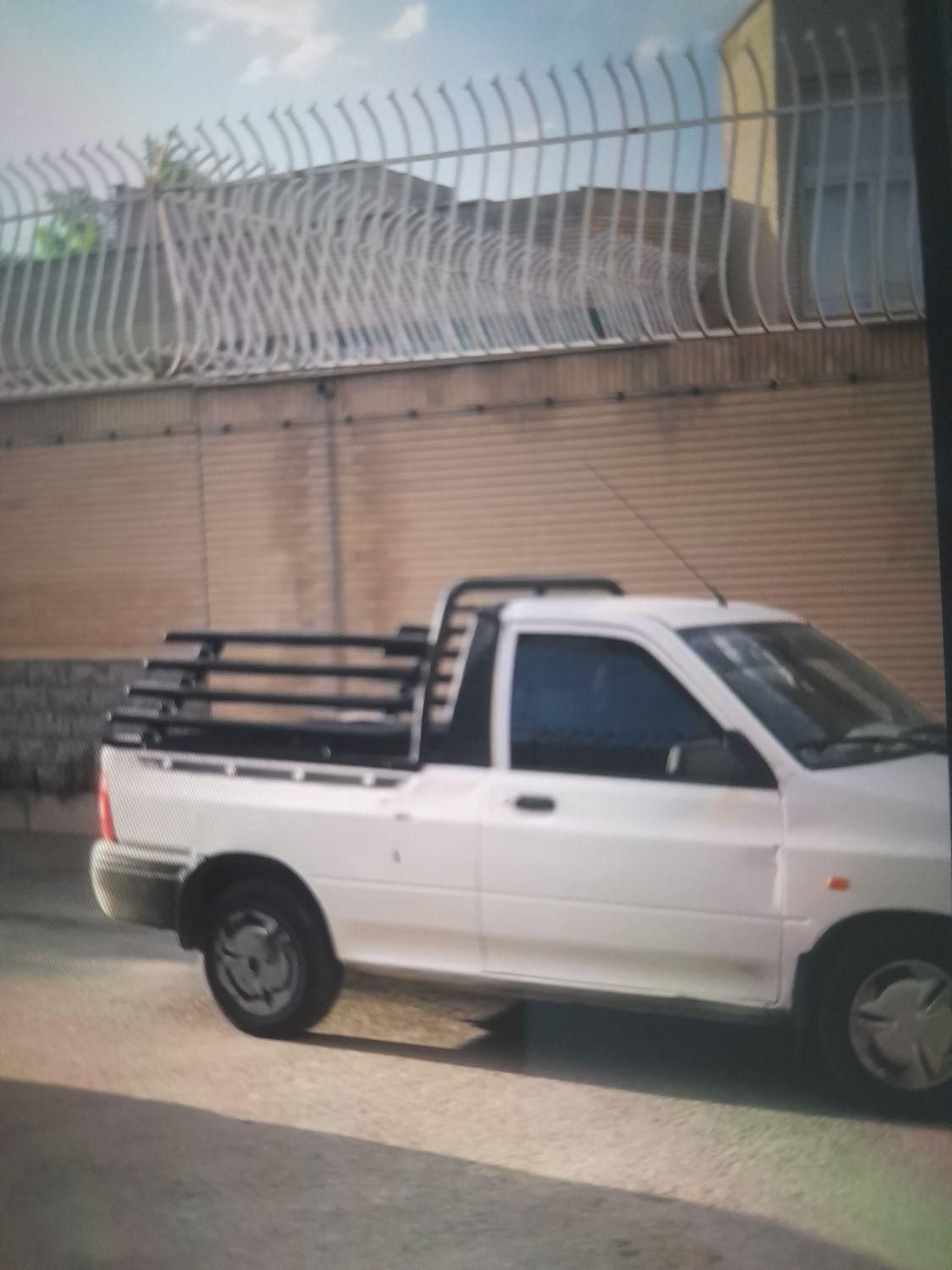 پراید 151 SE - 1401