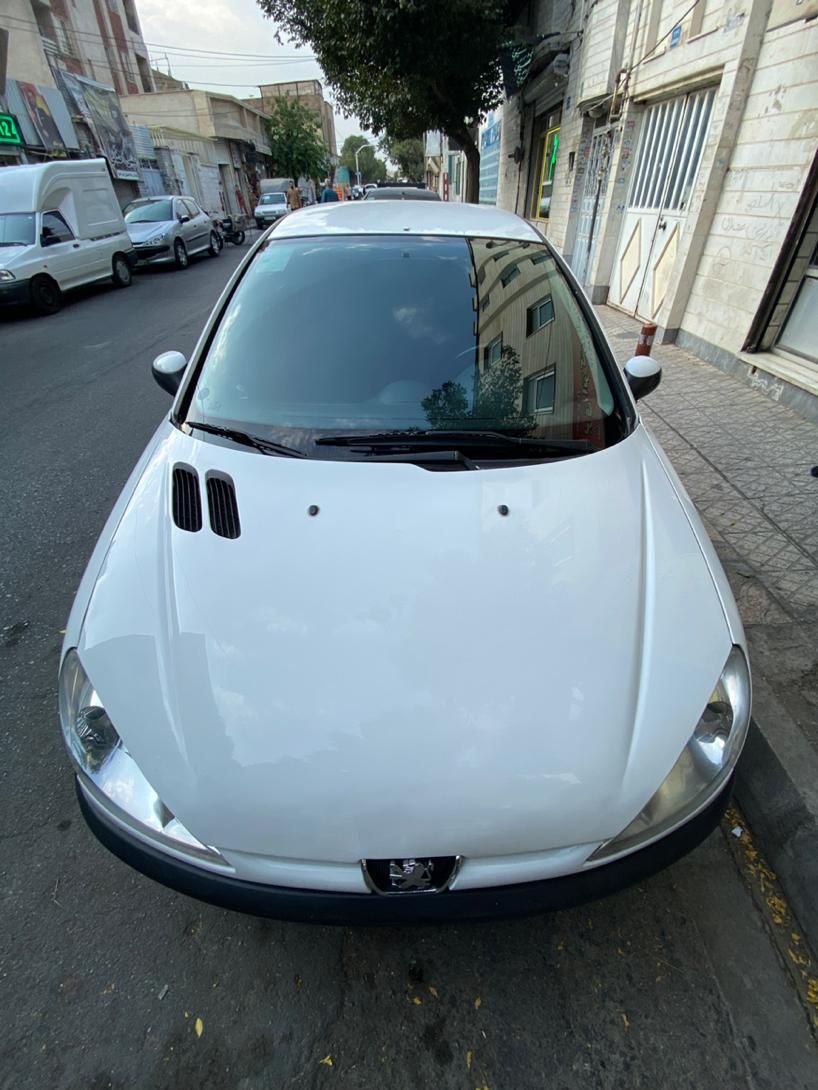 خودرو پژو، 206 آگهی ann_19835647