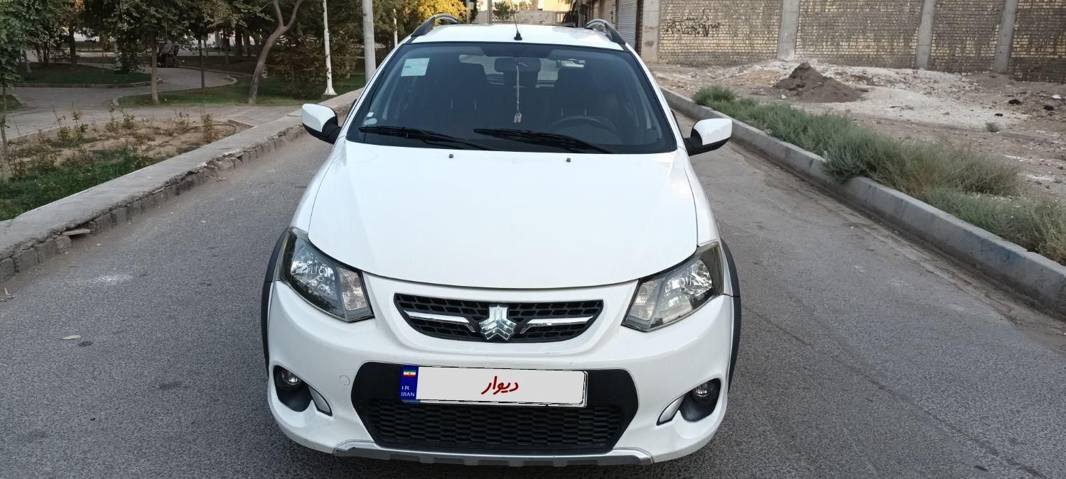 خودرو کوییک، R آگهی ann_19835660