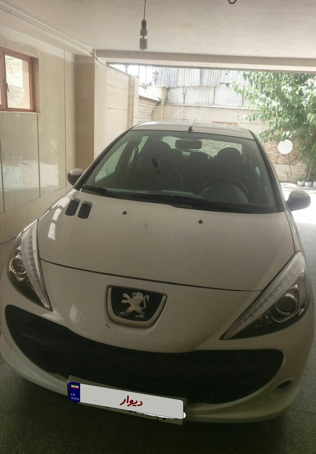 خودرو پژو، 207 آگهی ann_19835667