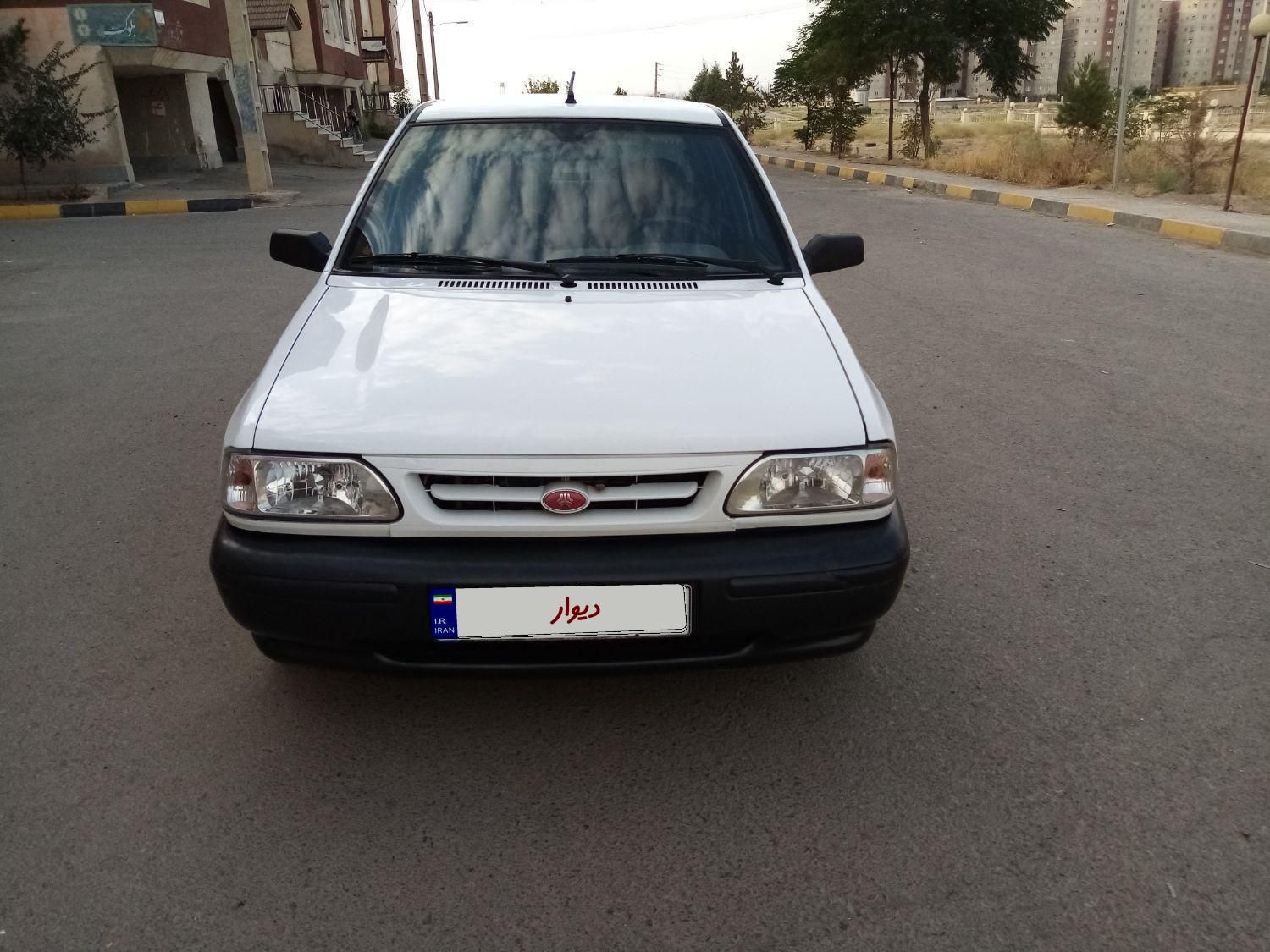 خودرو پراید، 131 آگهی ann_19835671