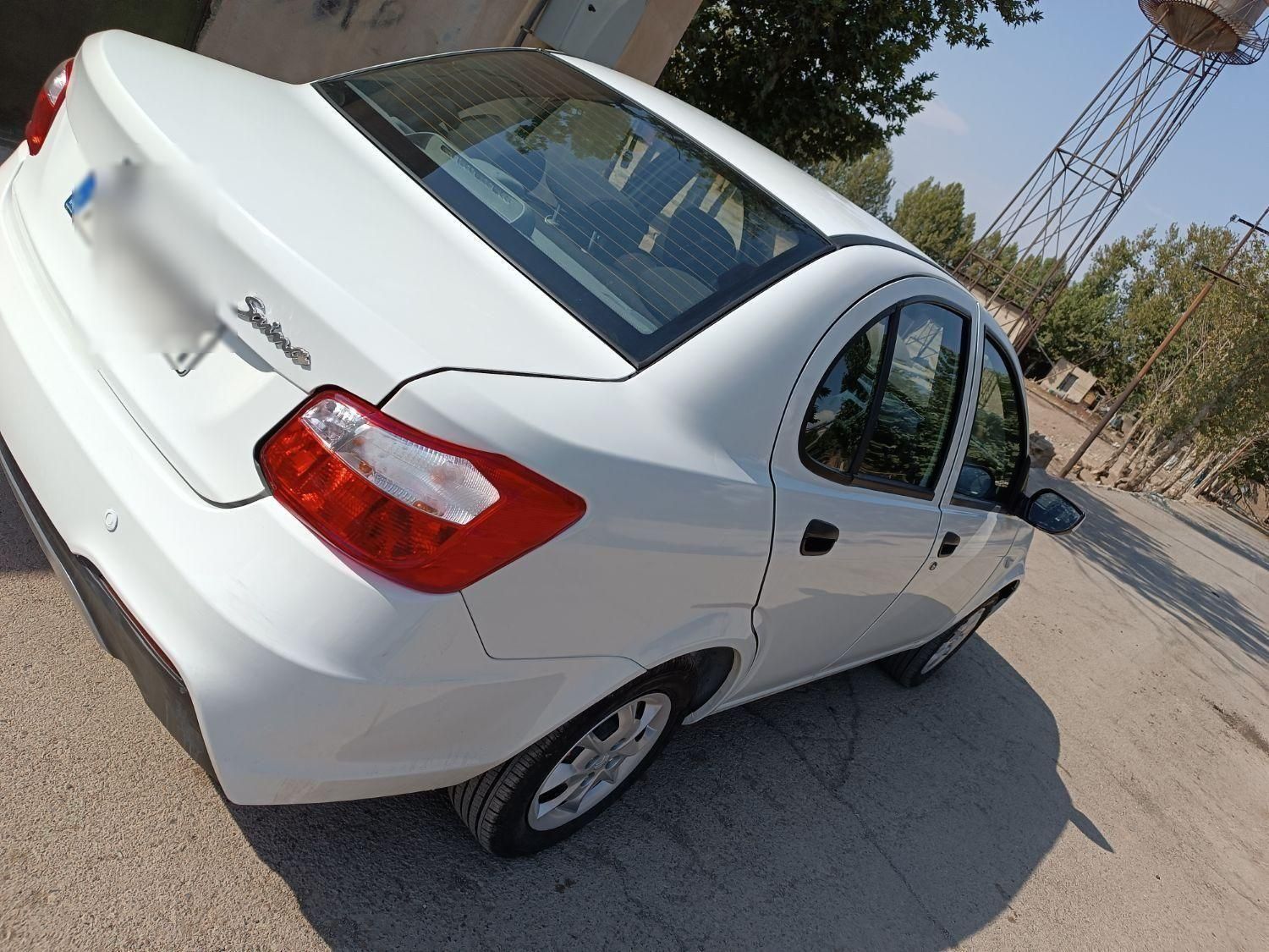 خودرو ساینا، S آگهی ann_19835672