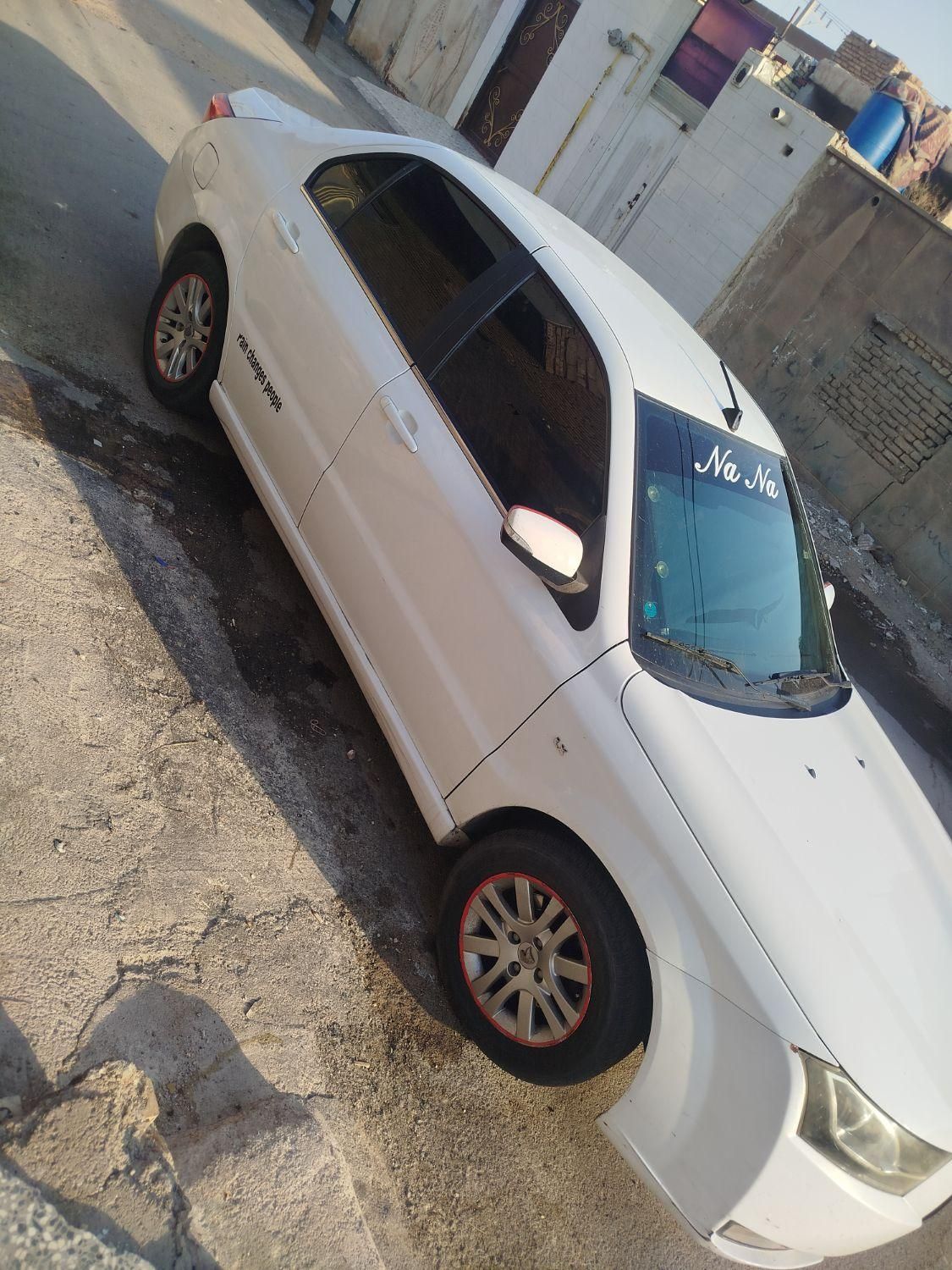خودرو دنا، معمولی آگهی ann_19835698