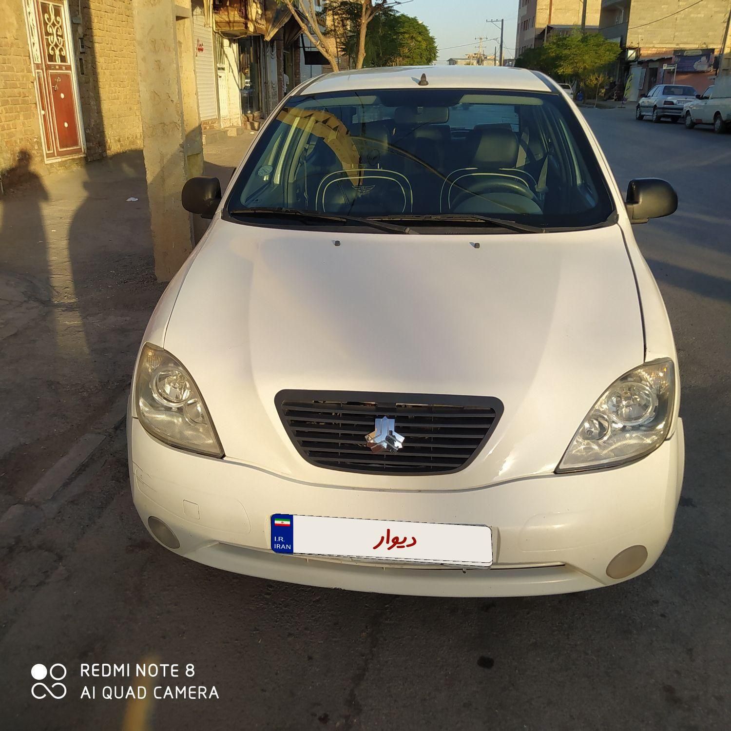 خودرو تیبا، صندوق دار آگهی ann_19835722