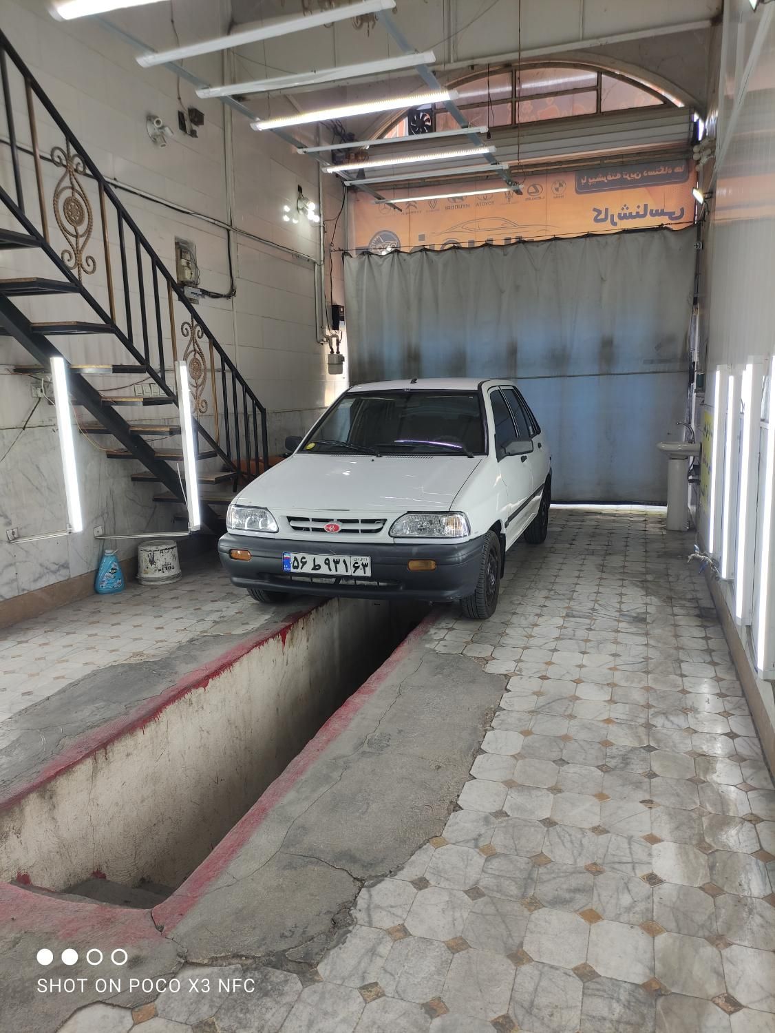 خودرو پراید، صبا آگهی ann_19835724