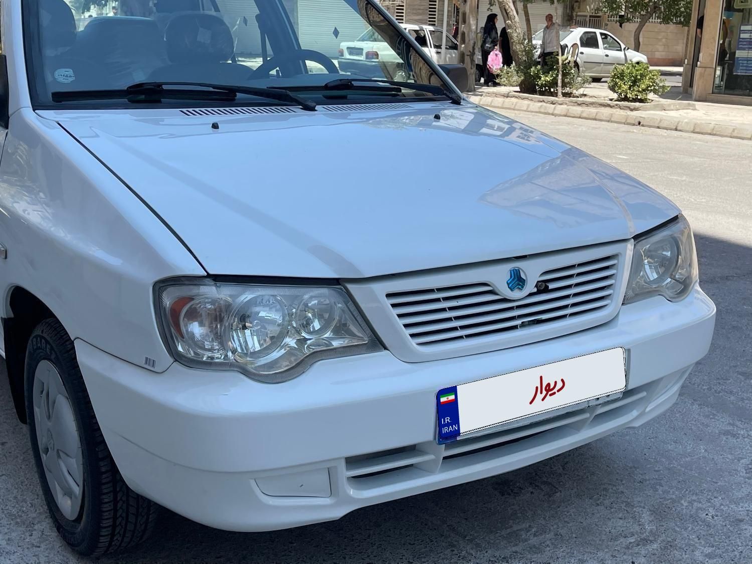 پراید 132 SE - 1397