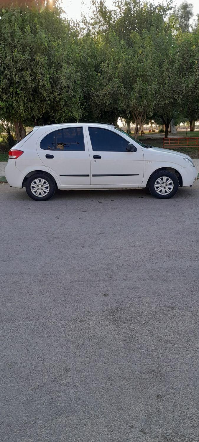 خودرو تیبا، 2 آگهی ann_19835740